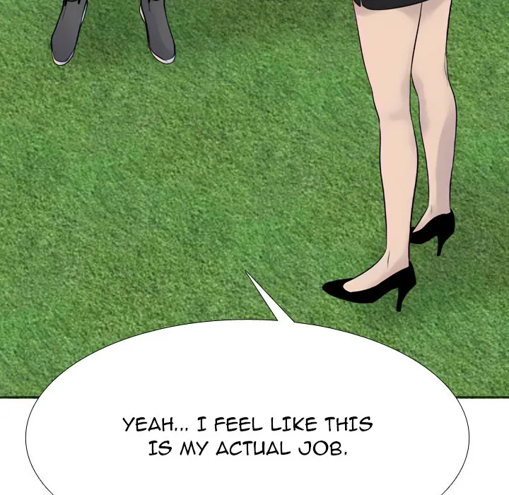 Our Exchange Chapter 217 page 77 - 