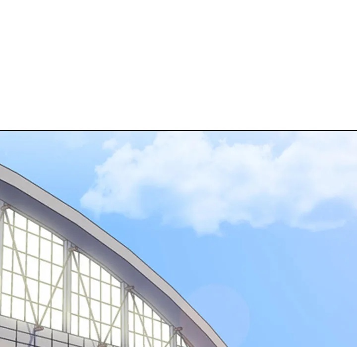 Our Exchange Chapter 217 page 9 - 