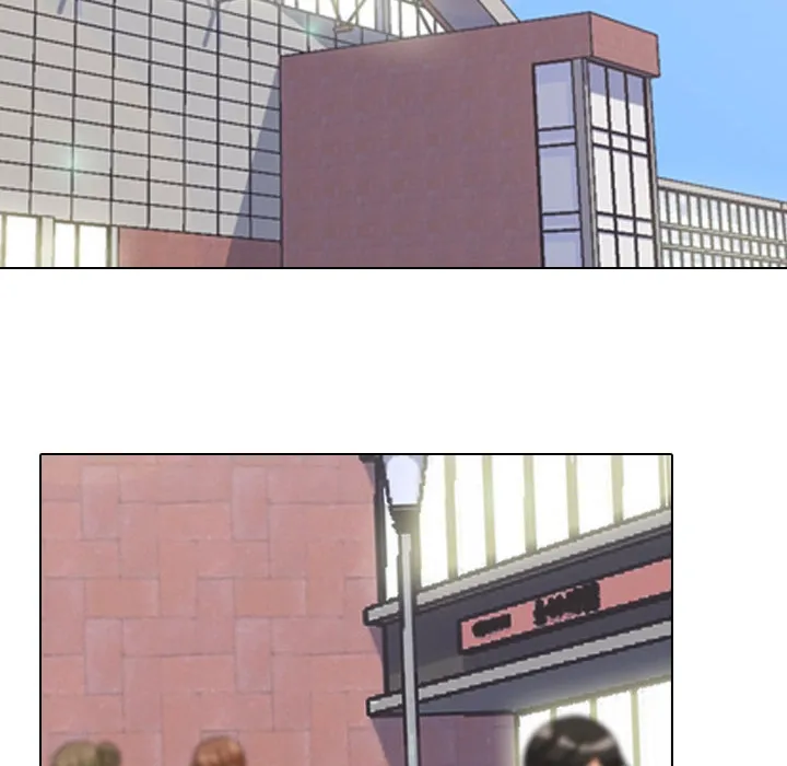 Our Exchange Chapter 217 page 10 - 