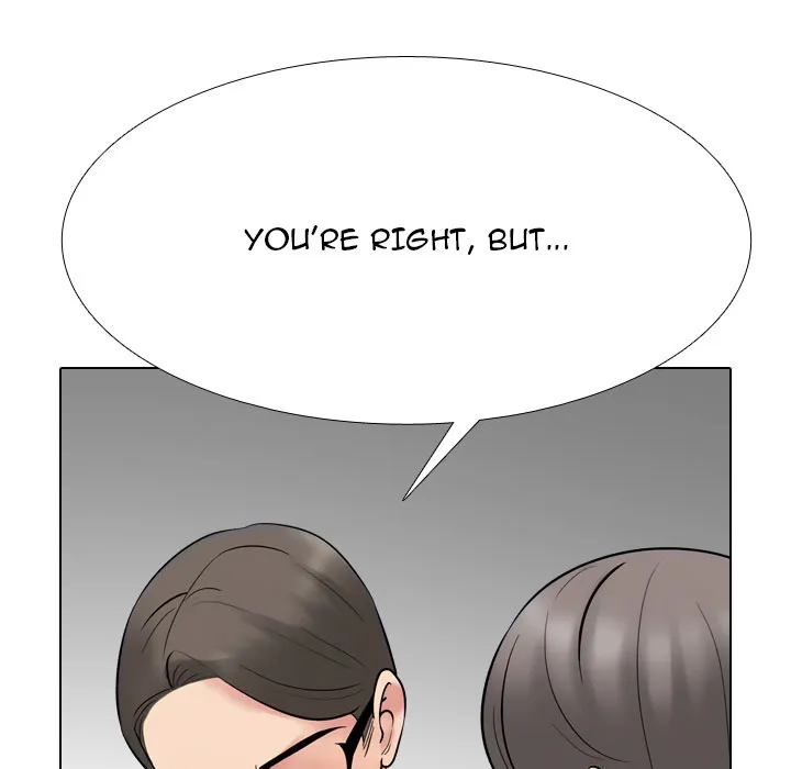 Our Exchange Chapter 217 page 93 - 