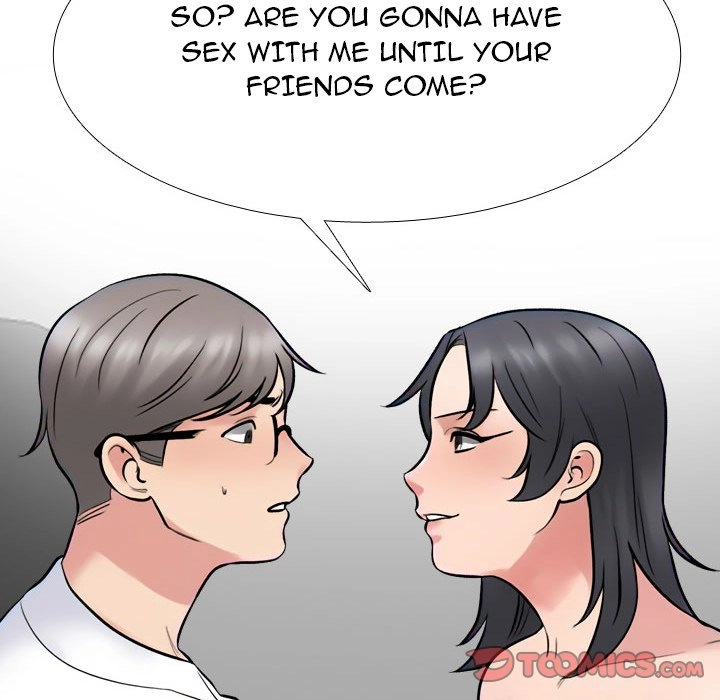 Our Exchange Chapter 218 page 108 - 