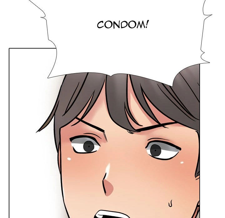 Our Exchange Chapter 218 page 119 - 