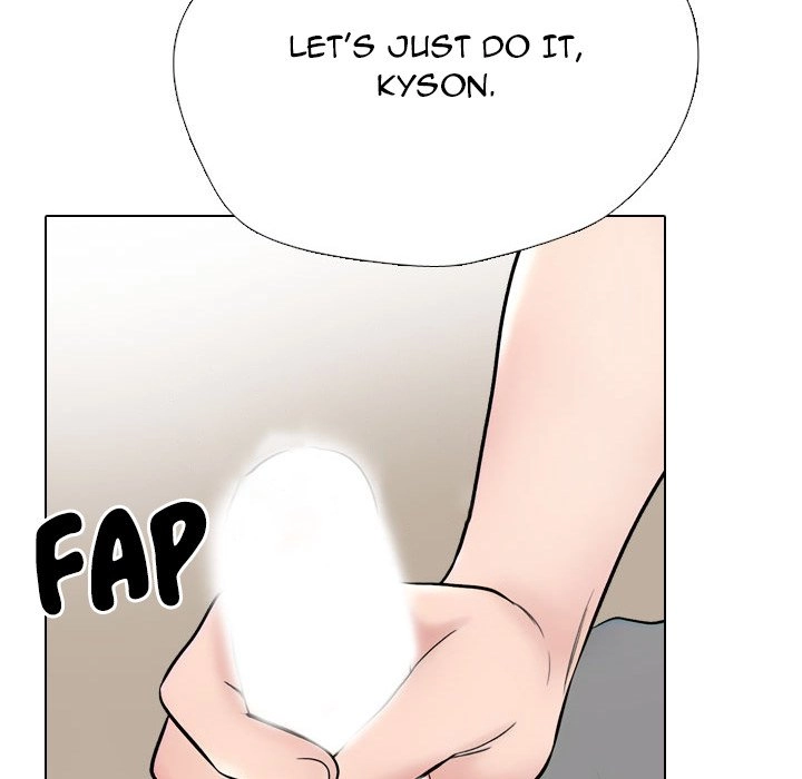 Our Exchange Chapter 218 page 125 - 