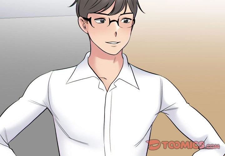 Our Exchange Chapter 218 page 3 - 