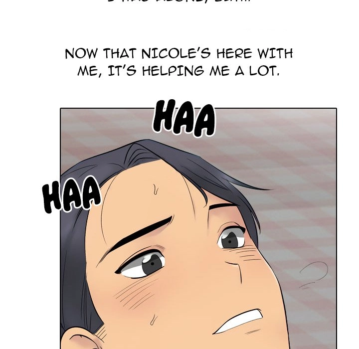 Our Exchange Chapter 218 page 54 - 