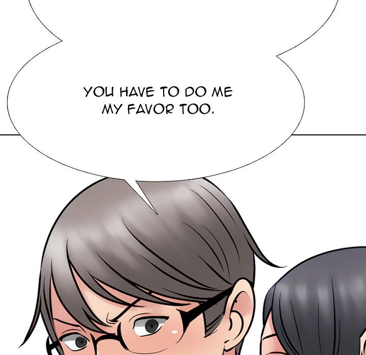 Our Exchange Chapter 218 page 95 - 