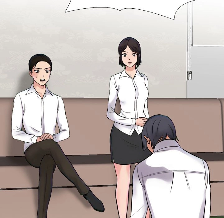 Our Exchange Chapter 219 page 135 - 