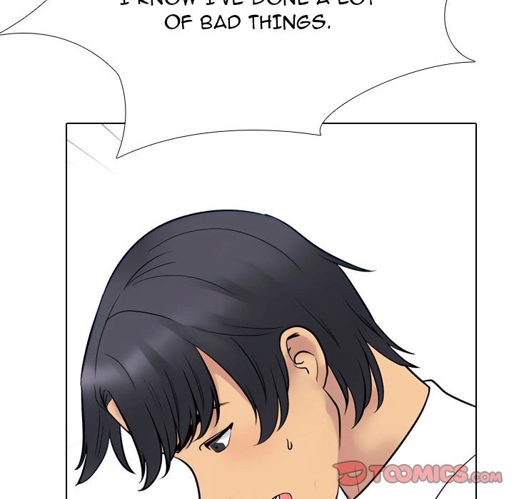 Our Exchange Chapter 219 page 138 - 