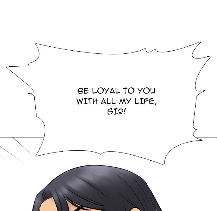 Our Exchange Chapter 219 page 141 - 