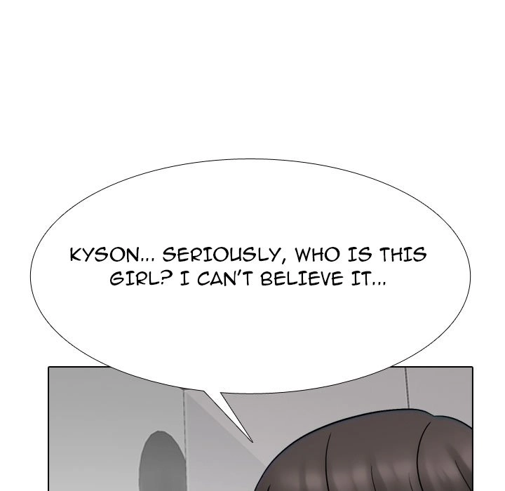 Our Exchange Chapter 219 page 23 - 