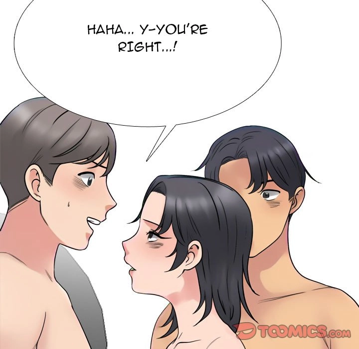 Our Exchange Chapter 219 page 33 - 