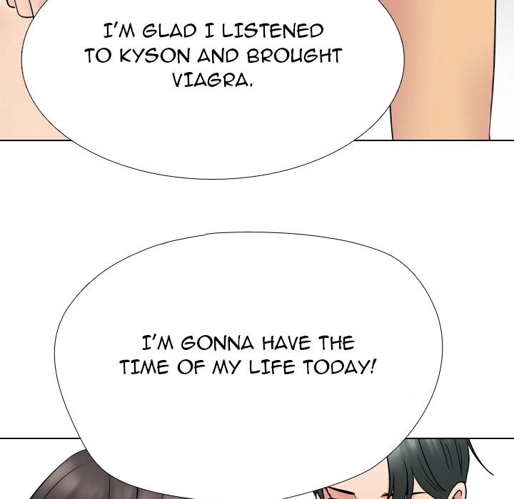 Our Exchange Chapter 219 page 35 - 