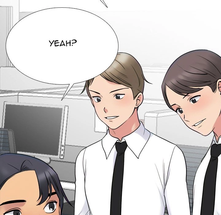 Our Exchange Chapter 219 page 66 - 