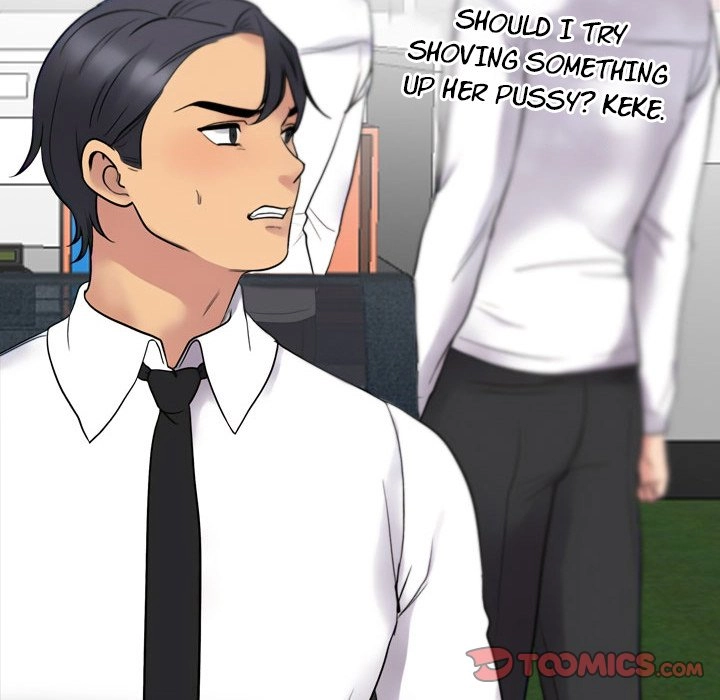 Our Exchange Chapter 219 page 78 - 