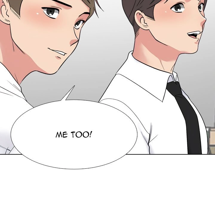 Our Exchange Chapter 219 page 87 - 