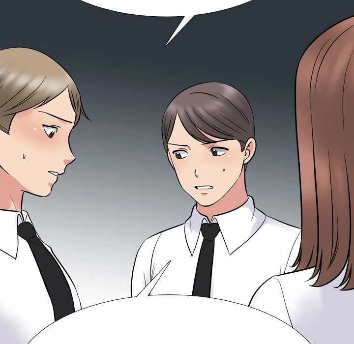 Our Exchange Chapter 219 page 99 - 