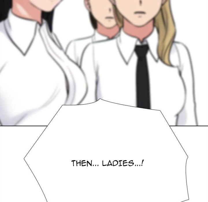Our Exchange Chapter 220 page 116 - 
