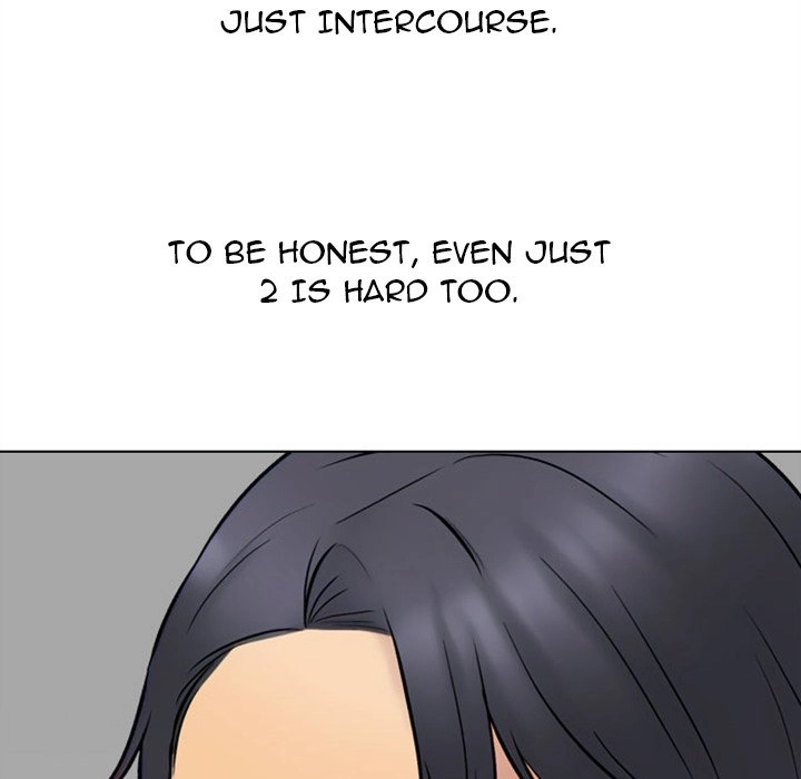 Our Exchange Chapter 220 page 130 - 
