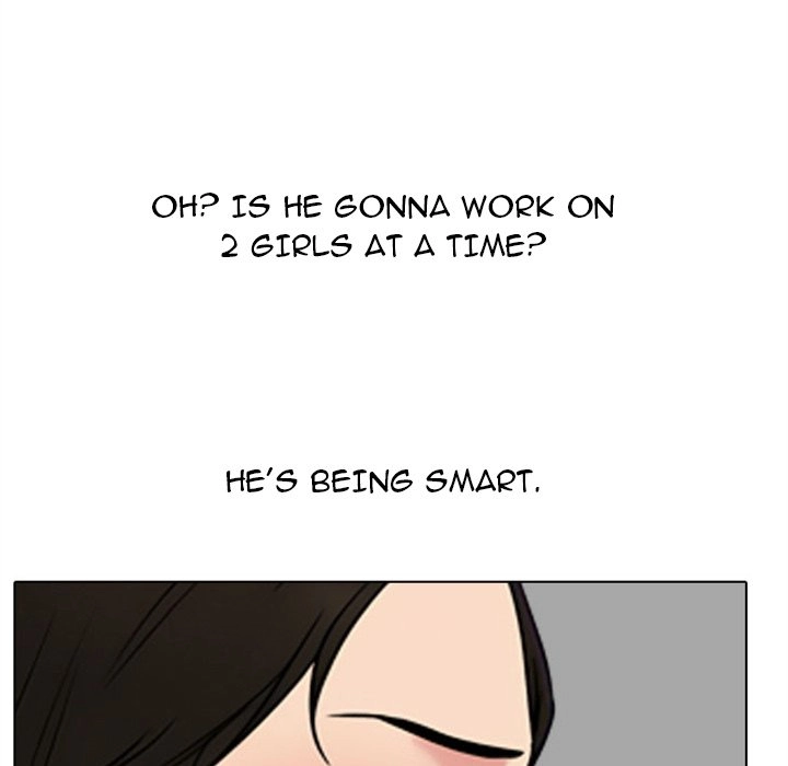 Our Exchange Chapter 220 page 140 - 