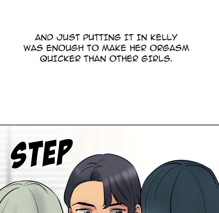 Our Exchange Chapter 220 page 150 - 