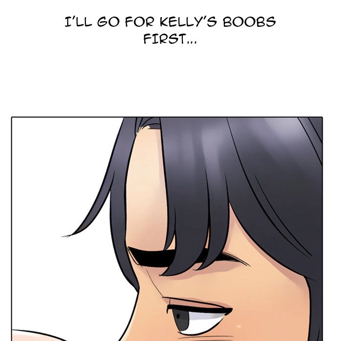Our Exchange Chapter 220 page 153 - 