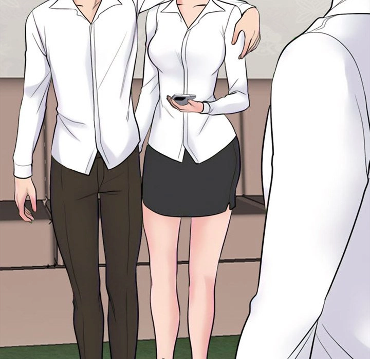 Our Exchange Chapter 220 page 99 - 