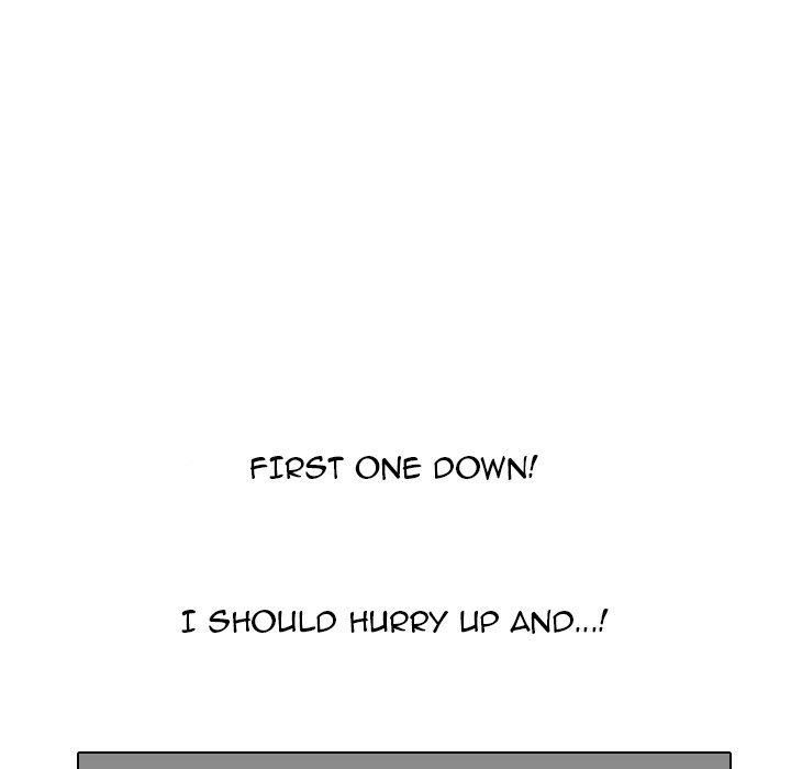 Our Exchange Chapter 221 page 122 - 