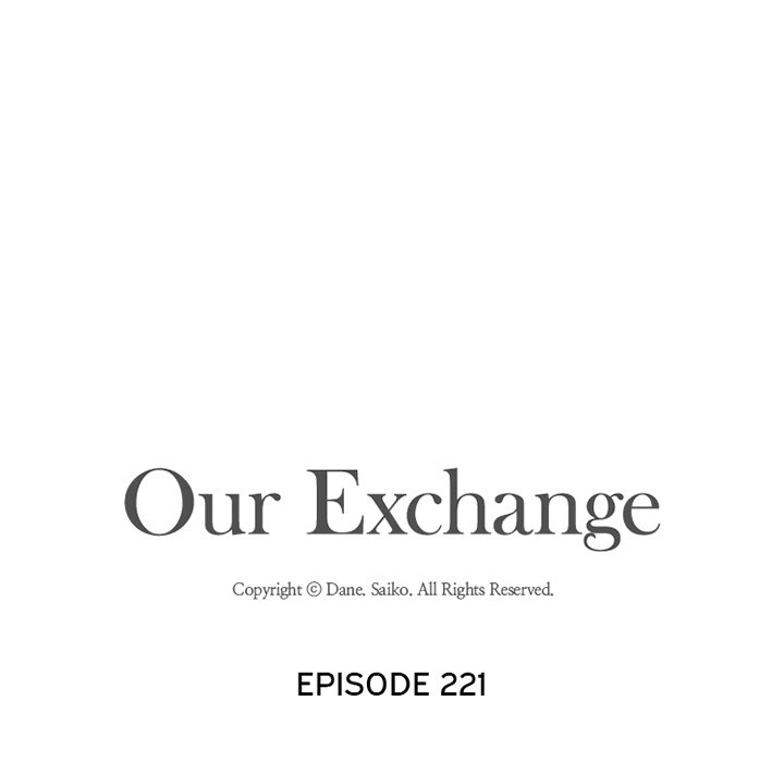 Our Exchange Chapter 221 page 15 - 