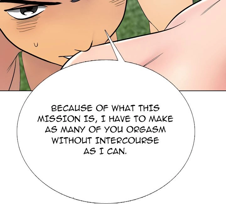 Our Exchange Chapter 221 page 33 - 
