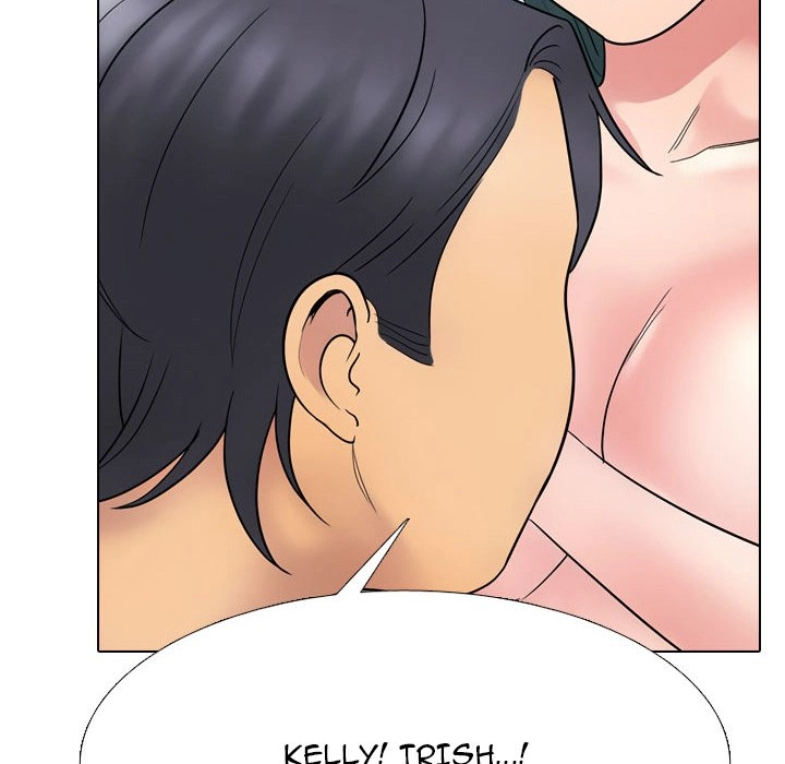 Our Exchange Chapter 221 page 58 - 