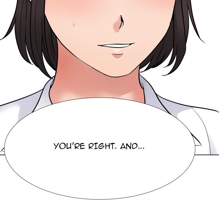 Our Exchange Chapter 222 page 110 - 