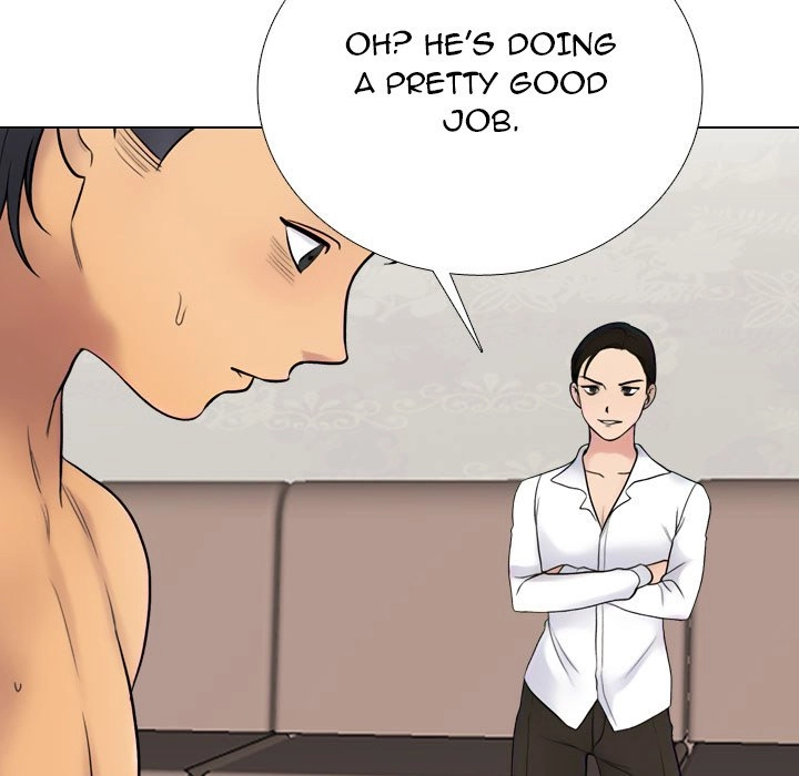 Our Exchange Chapter 222 page 29 - 