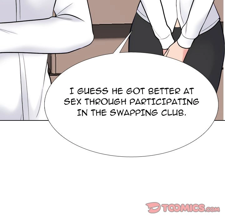 Our Exchange Chapter 222 page 33 - 