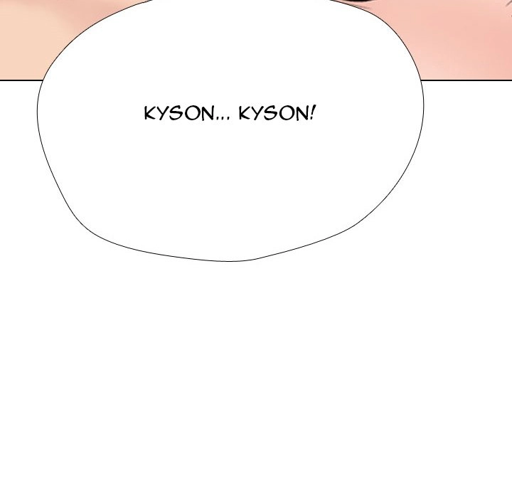 Our Exchange Chapter 223 page 140 - 