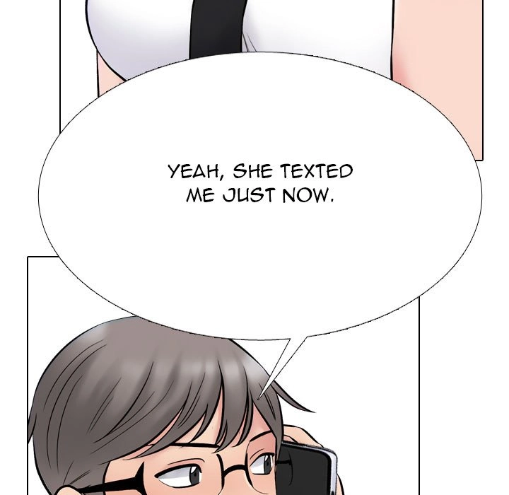 Our Exchange Chapter 223 page 15 - 