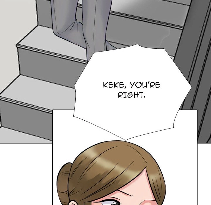 Our Exchange Chapter 223 page 22 - 