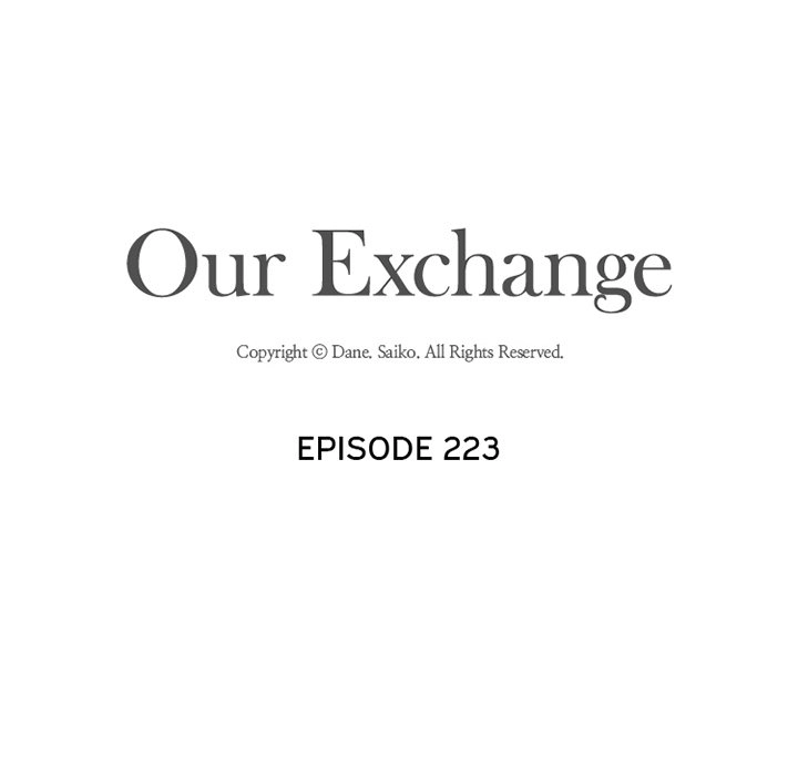 Our Exchange Chapter 223 page 10 - 
