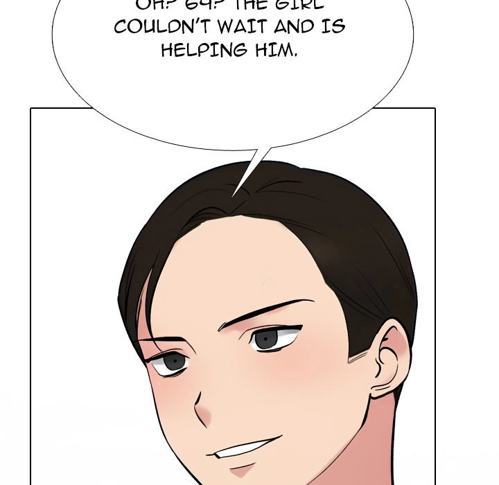 Our Exchange Chapter 224 page 110 - 