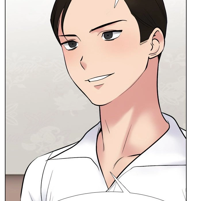 Our Exchange Chapter 224 page 32 - 
