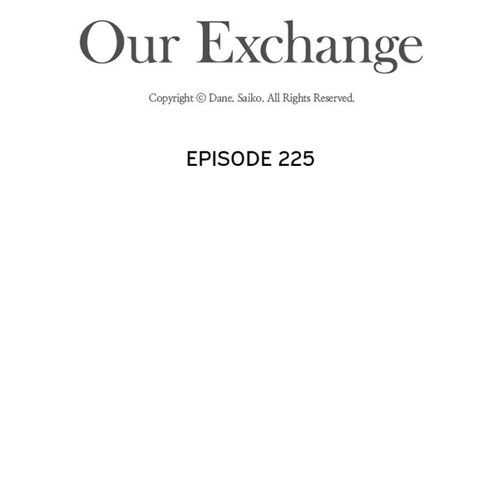 Our Exchange Chapter 225 page 13 - 