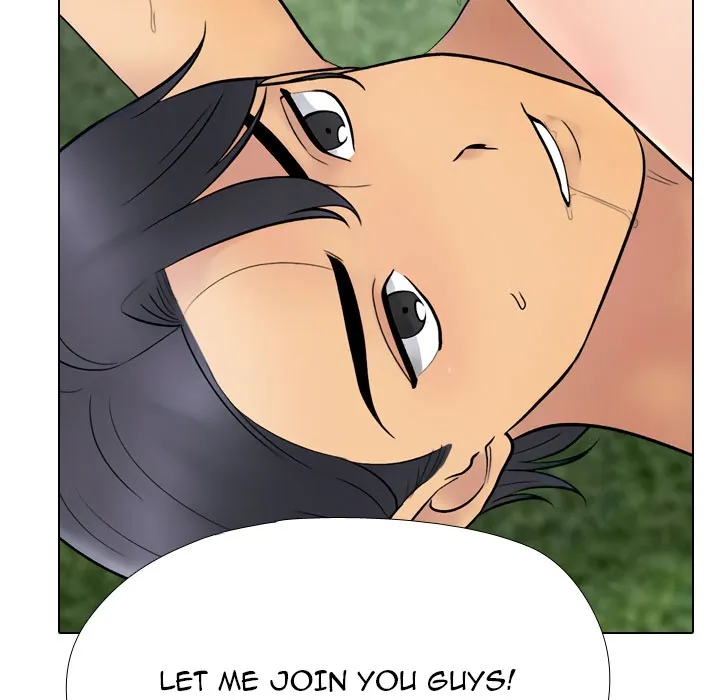 Our Exchange Chapter 225 page 33 - 