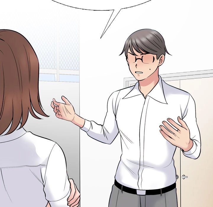 Our Exchange Chapter 226 page 107 - 