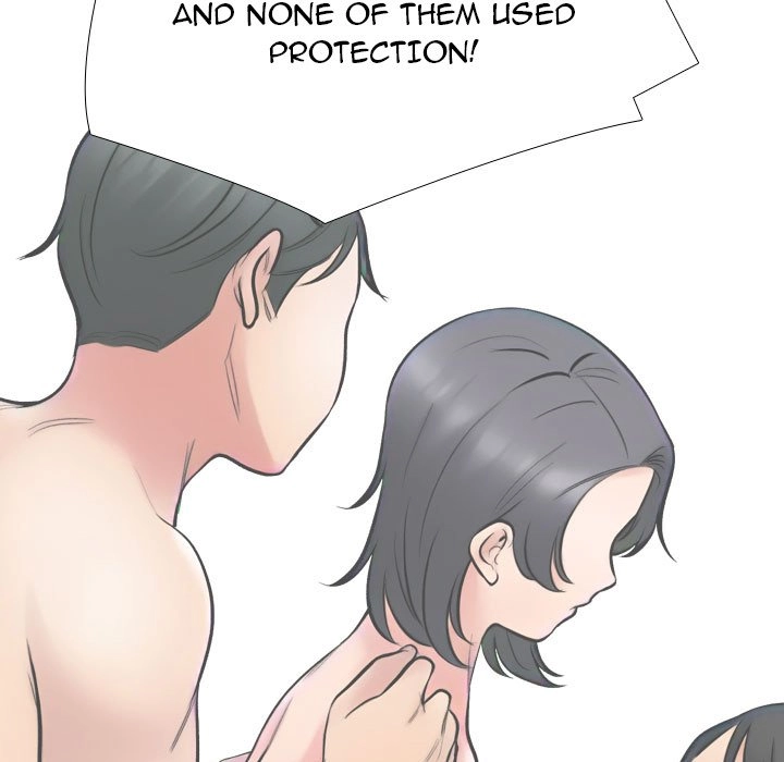 Our Exchange Chapter 226 page 121 - 