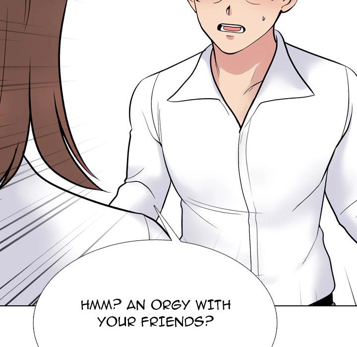 Our Exchange Chapter 226 page 124 - 