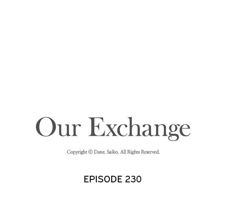 Our Exchange Chapter 230 page 11 - 