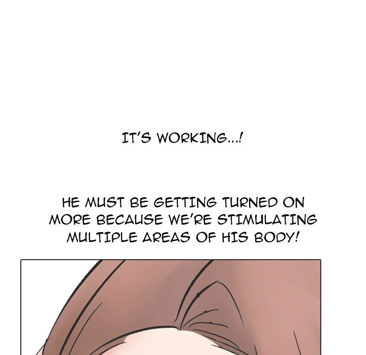 Our Exchange Chapter 230 page 105 - 