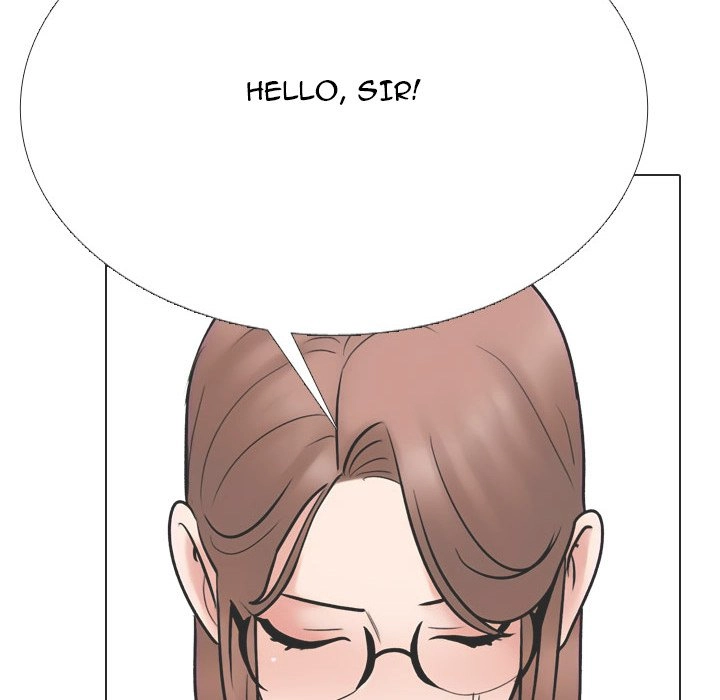 Our Exchange Chapter 230 page 20 - 