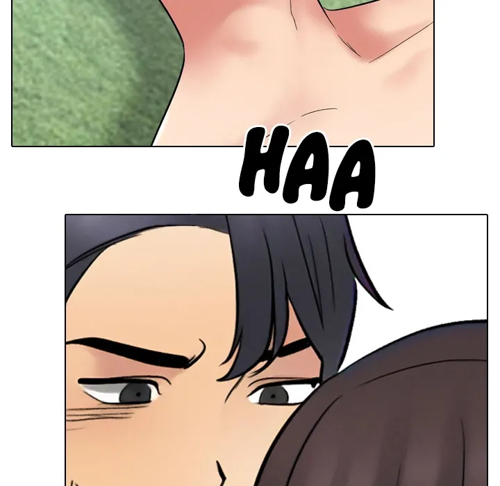 Our Exchange Chapter 232 page 134 - 