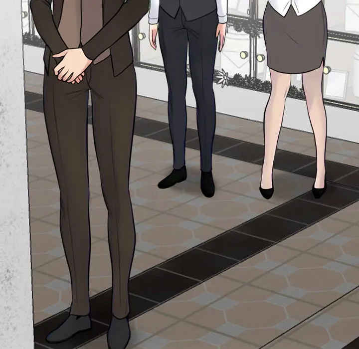 Our Exchange Chapter 232 page 166 - 