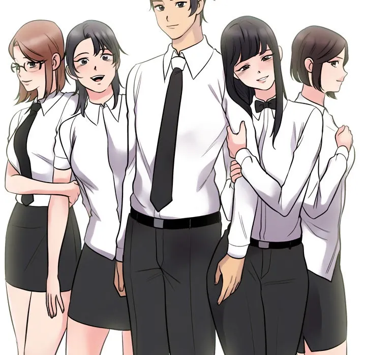 Our Exchange Chapter 232 page 175 - 